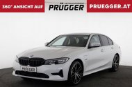 Inserat BMW 330e; BJ: 4/2022, 184PS