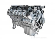 Inserat Lohnfertigung Motorenbau Zusammenbau 