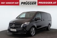 Inserat Mercedes-Benz V; BJ: 3/2023, 237PS