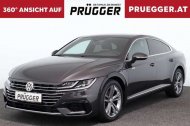 Inserat VW Arteon; BJ: 11/2018, 150PS