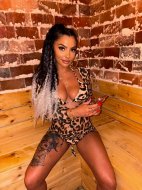 Inserat Janet Joy Porno Star aus Ungarn