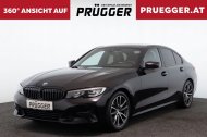 Inserat BMW 320d; BJ: 3/2022, 190PS