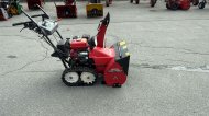 Inserat Honda HS 760A TD Schneefräse; BJ: 2007, 7PS