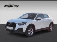 Inserat Audi Q2; BJ: 5/2021, 116PS