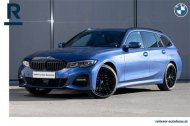 Inserat BMW 3er-Reihe; BJ: 1/2022, 150PS