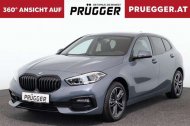 Inserat BMW 1er-Reihe; BJ: 6/2021, 190PS