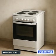 Inserat Stand E-Herd zu verkaufen
