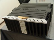 Inserat Burmester 911 MKII Endstufe
