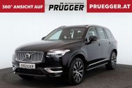 Inserat Volvo XC90; BJ: 8/2021, 235PS