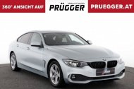 Inserat BMW 4er-Reihe; BJ: 5/2018, 150PS