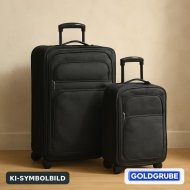 Inserat Weichkoffer zu verkaufen