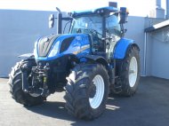 Inserat New Holland T7.230 AUTOCOMMAND