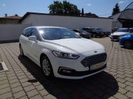 Inserat Ford Mondeo; BJ: 8/2020, 140PS