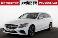 Inserat Mercedes-Benz C200d; BJ: 12/2021, 160PS