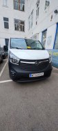 Inserat Opel Vivaro 1,6 CDTi NAVI KLIMA 