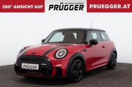 Inserat Mini Cooper; BJ: 12/2021, 136PS