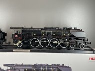 Inserat Spur 1 MÄRKLIN DIGITAL Lokomotive  