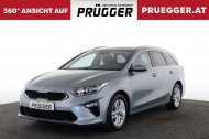 Inserat KIA Ceed; BJ: 11/2018, 140PS