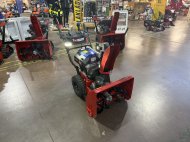 Inserat Toro Power Max V60 e26 Schneefräse mit Akkuantrieb; BJ: 2023, 15PS