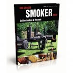 Inserat JOEs BBQ Das große Smoker Buch