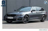 Inserat BMW 3er-Reihe; BJ: 4/2021, 190PS