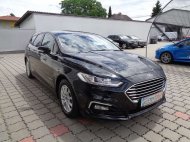 Inserat Ford Mondeo; BJ: 8/2021, 140PS