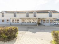 Inserat Pension in Weiden am See