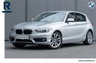 Inserat BMW 1er-Reihe; BJ: 5/2018, 95PS
