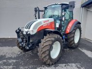 Inserat Steyr 4100 Kompakt (Stage V)