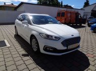 Inserat Ford Mondeo; BJ: 9/2020, 140PS