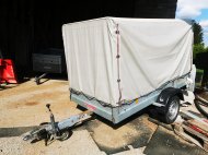 Inserat Pongratz LPA 250/12 G-AL