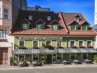 Inserat Gasthaus in Mariazell
