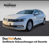 Inserat VW Passat; BJ: 6/2018, 150PS