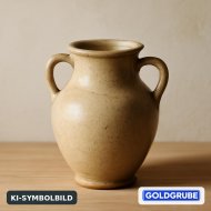 Inserat Keramikvase zu verkaufen