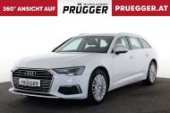 Inserat Audi A6; BJ: 12/2019, 204PS