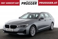 Inserat BMW 520d; BJ: 3/2024, 190PS