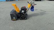 Inserat Stiga ST 726 T Schneefräse mit Raupenantrieb; BJ: 2020, 11PS