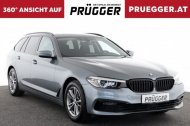 Inserat BMW 5er-Reihe; BJ: 11/2018, 190PS