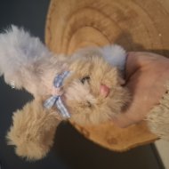 Inserat Hase Handmade