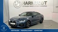 Inserat BMW 420; BJ: 4/2021, 184PS