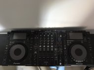 Inserat 2x Pioneer CDJ 900 Nexus + 1x Pioneer DJ