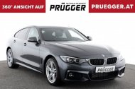 Inserat BMW 4er-Reihe; BJ: 11/2018, 258PS