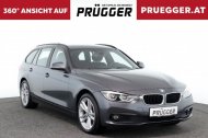 Inserat BMW 3er-Reihe; BJ: 8/2016, 190PS