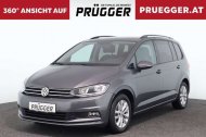 Inserat VW Touran; BJ: 7/2019, 116PS