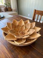 Inserat Tische Sessel Schüsselproduktion 