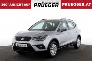 Inserat Seat Arona; BJ: 4/2021, 110PS