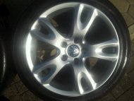 Inserat VW Touareg 7 L Original VW 20 Zoll Alu