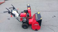 Inserat Honda HS 970 Schneefräse gebraucht; BJ: 2007, 8PS