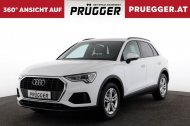 Inserat Audi Q3; BJ: 1/2023, 150PS