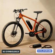 Inserat Montainbike KTM ultra fun E-Bike neuwertig
